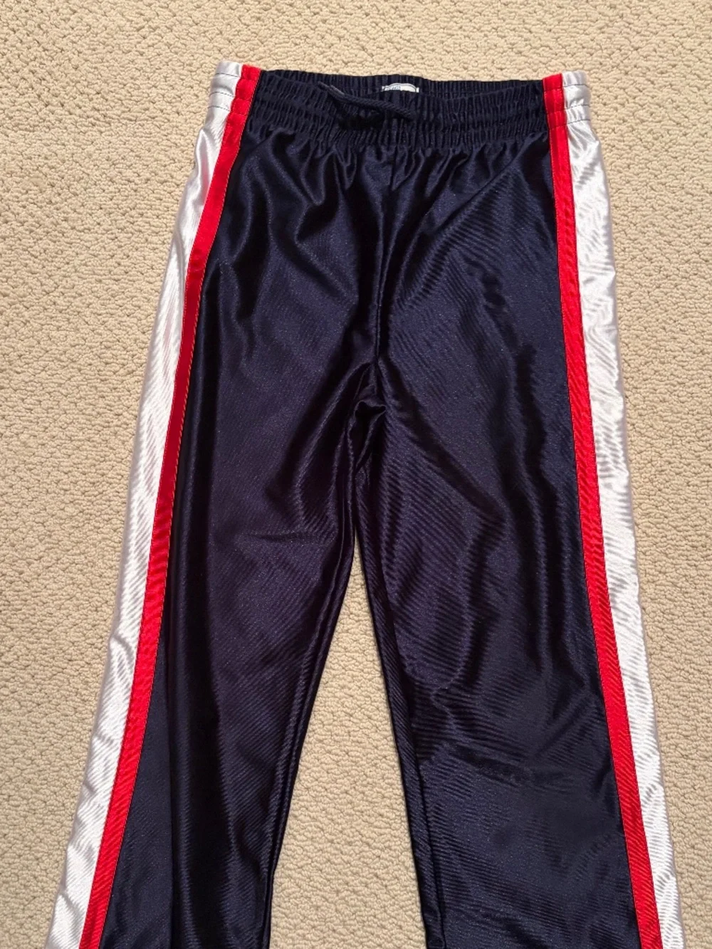 Boys running Pants size 14
